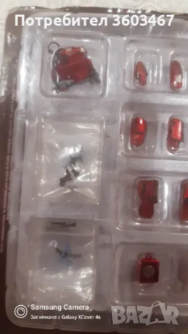 MARVEL, снимка 3 - Колекции - 48002333