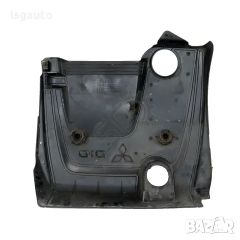 Кора над двигател Mitsubishi Lancer X (GS44S) 2007-2017 ID: 134647, снимка 2 - Части - 47289334