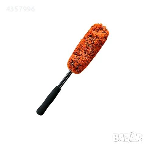 Комплект Четки за почистване, 0196, 3бр в к-т, снимка 5 - Аксесоари и консумативи - 50056596