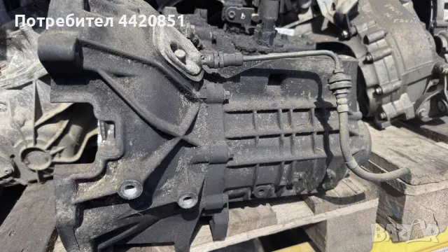 Скоростна Кутия за За Ford Mondeo, снимка 2 - Части - 49813126