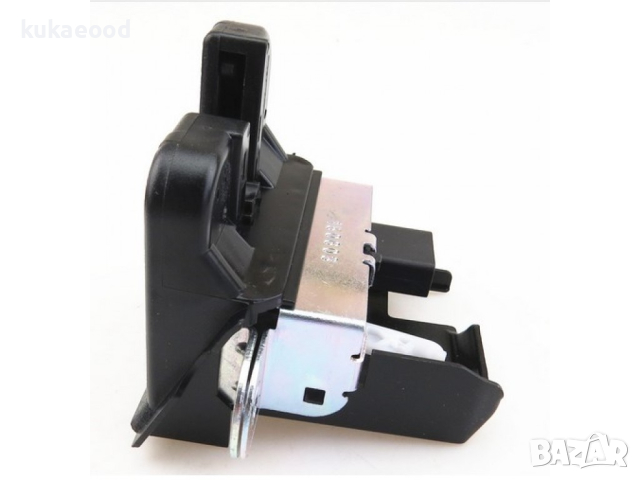 Машинка за заключване на багажник за VW и Seat, снимка 5 - Части - 44671492