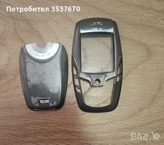 Nokia 6600 Панел Оригинален 