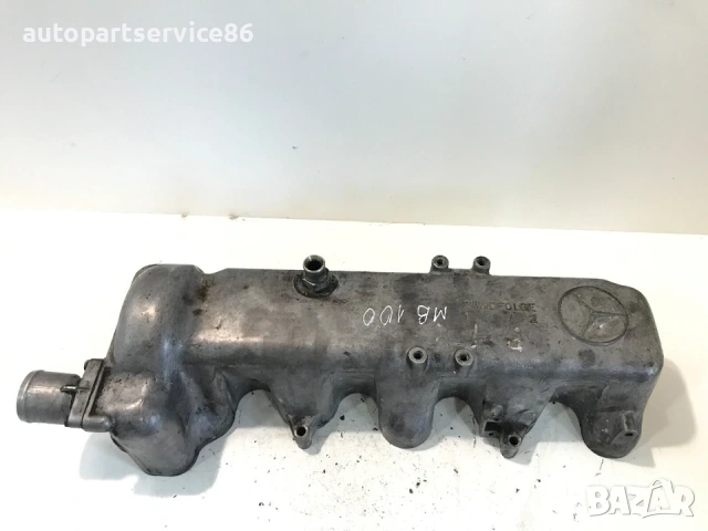 Капак на клапани за Mercedes MB100 2.4D (1991) 6160161205