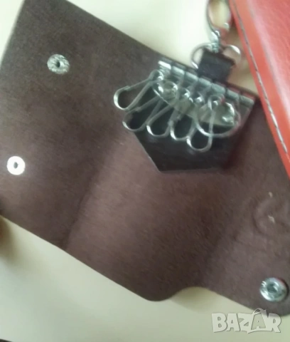 Ключодържател, снимка 2 - Други - 53643457