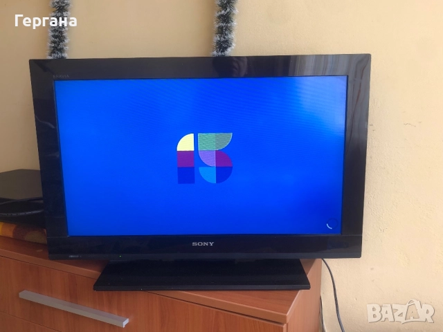 LCD телевизор Sony Bravia KDL-26BX320, снимка 7 - Телевизори - 52791750