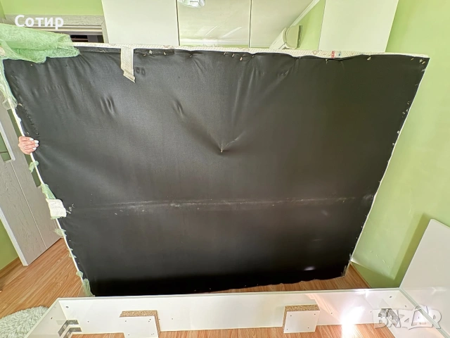 Спешно! Матрак 160/200, снимка 3 - Матраци - 53833548