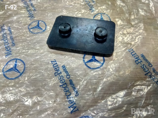 A6673250084**NEU**LKW**MERCEDES-BENZ**Ударен тампон, окачване (ресори) **, снимка 2 - Части - 34846840