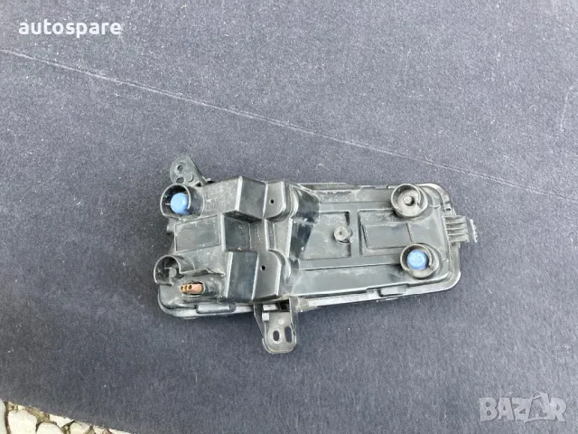 Vw Polo лява дневна светлина. 17-20г. 2G0941661B. Valeo. Поло. , снимка 3 - Части - 48322526