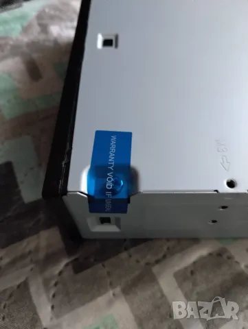 Вътрешно DVD/CD оптично устройство ASUS DRW-24D5MT, снимка 4 - Други - 50243149