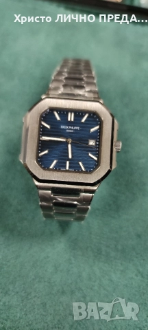 PATEK PHILIPPE TOP NEW MODEL 