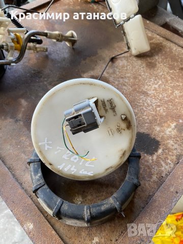 Нивомер За Нисан х трейл Т30.2.2di.114кс.2003Г