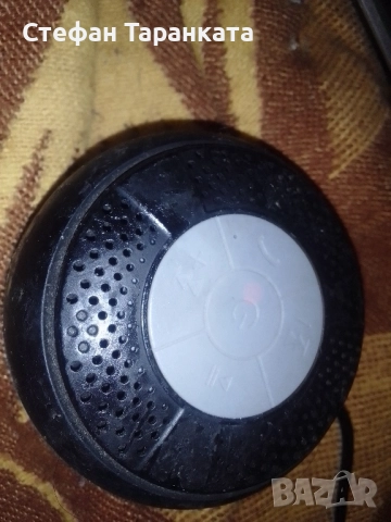 Блутут тонколона 