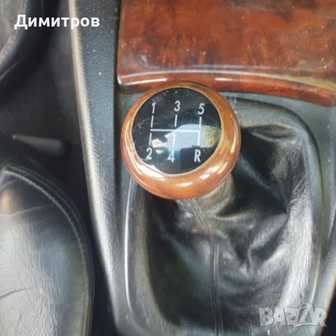 VW Passat B5 1.8i 125hp ADR.На части, снимка 13 - Автомобили и джипове - 41910205