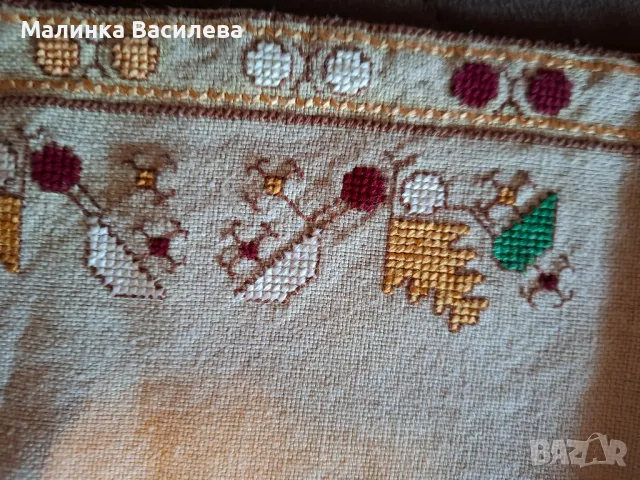 тишлайфер на ленена панама, снимка 2 - Други - 49045883