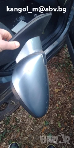 Вектра Сигнум Части, снимка 7 - Части - 53534306