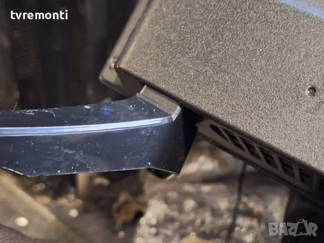 оригинална стойка крачета за телевизор SANG модел LE-32D7, снимка 7 - Стойки, 3D очила, аксесоари - 47950191