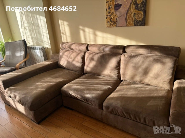 Удобен и уютен диван, снимка 7 - Дивани и мека мебел - 52813289
