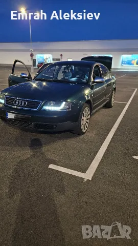 Ауди А6 бензин., снимка 2 - Автомобили и джипове - 55838918