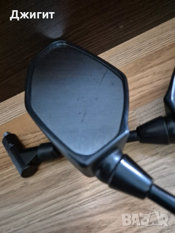 Оригинални огледала за YAMAHA Tracer , снимка 7 - Части - 53701779