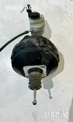 Серво усилвател Фолксваген VW