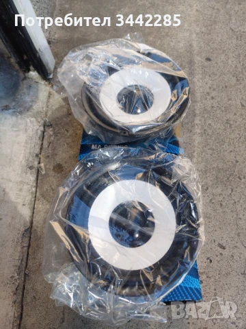 Тонколони за автомобил, снимка 4 - Тонколони - 50959237