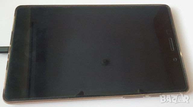 Samsung Galaxy Tab 8 SIM Lte Самсунг таблет 8" КАТО НОВ оригинален пълен комплект, снимка 4 - Таблети - 38745056