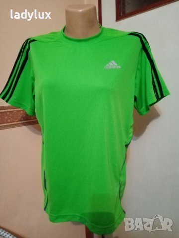 ADIDAS Formotion, Response, Оригинална. Код 1968, снимка 14 - Тениски - 40889320