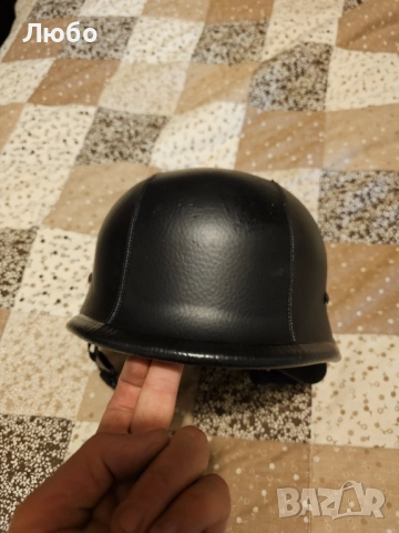 Каска за мотор, снимка 3 - Други - 52328157
