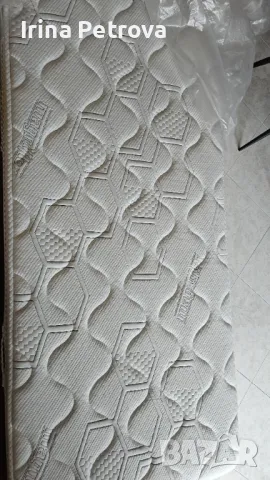 Продавам матрак  95х220см., снимка 1