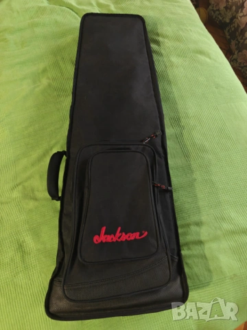 Jackson Dinky Gig Bag