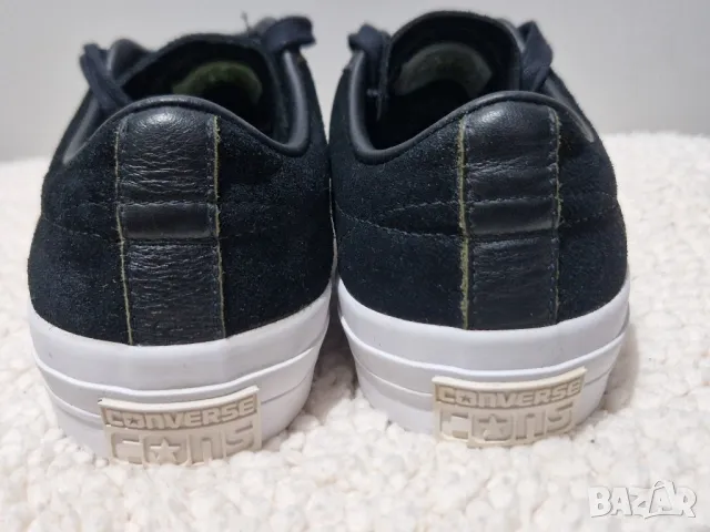CONVERSE, 37.5 номер, без забележка!, снимка 3 - Маратонки - 50071717