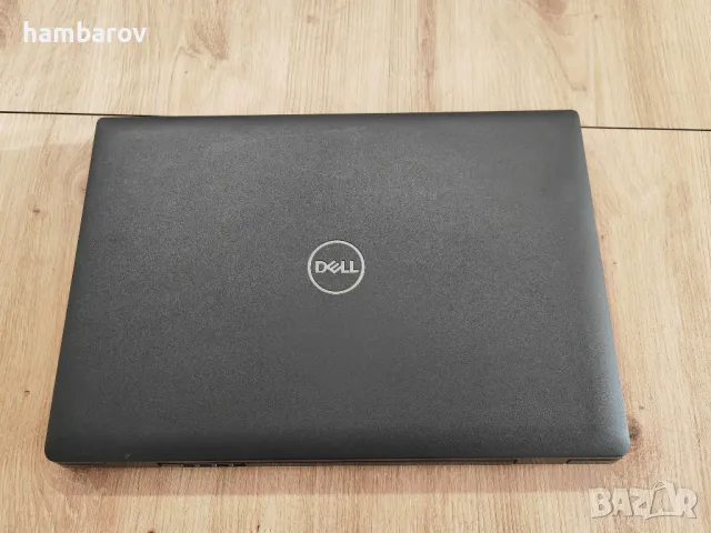 Бизнес лаптоп Dell Latitude 3420 с 4-ядрен Core i5-1135G7 и 14'' FHD 256 GB SSD 8GB Windows 11, снимка 5 - Лаптопи за работа - 48757299