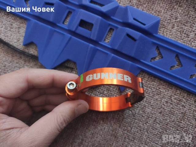 Части и аксесоари КТМ exc/sxf , снимка 4 - Аксесоари и консумативи - 32798490