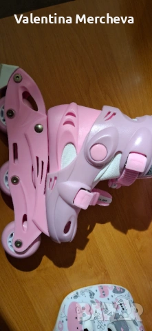 Детски ролери, снимка 9 - Ролери, кънки - 53401696