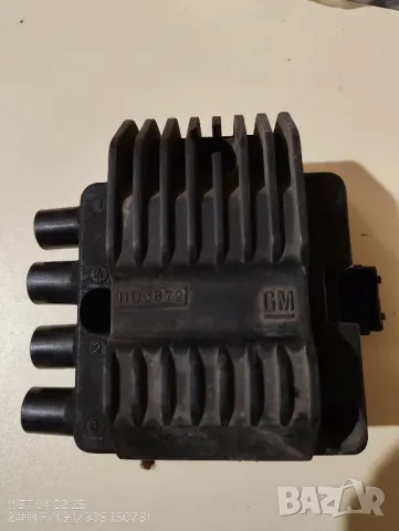 Бобина за Опел 1.6