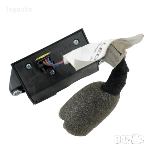 Бутон регулиране волан AUDI  A8 (D4, 4H) 2010-2017 ID: 158696, снимка 2 - Части - 53873571