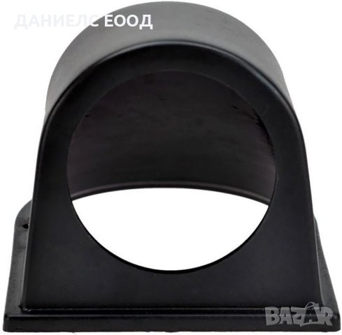 Стойка за измервателен уред за табло - Черна/Карбон, снимка 4 - Аксесоари и консумативи - 42570337