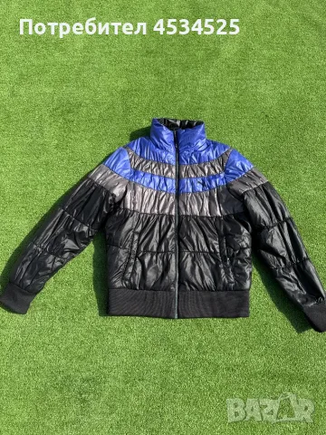 Оригинално дамско олекотено зимно яке PUMA warmCELL (Размер M)