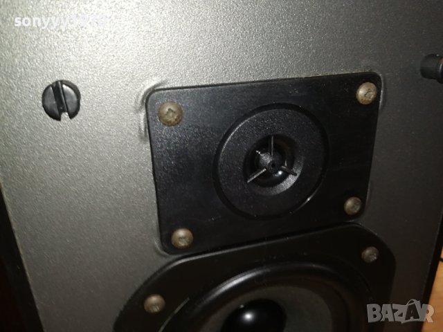 MORDAUNT-SHORT MS-10 ENGLAND 2409231207L2EK, снимка 11 - Тонколони - 42299159