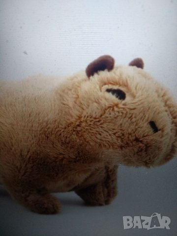 Капибара \ Capibara 25 см.