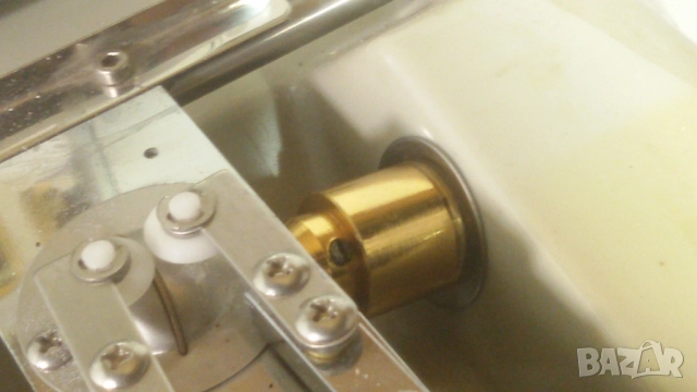 Машина за лещи (lens groover) Wanshida NH-800, снимка 10 - Други машини и части - 52094242