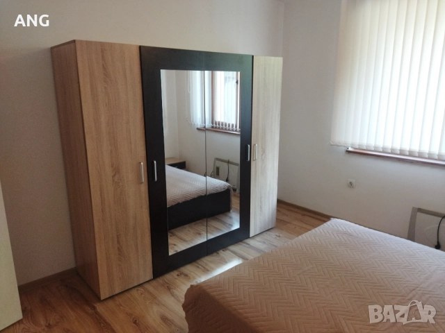 Дава под наем двустаен апартамент в гр.Смолян, снимка 5 - Апартаменти - 51563228