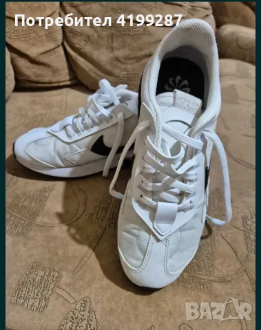Маратонки Nike , 39 номер, снимка 4 - Маратонки - 56091027