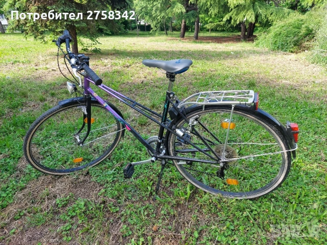 велосипед КТМ, снимка 6 - Велосипеди - 50633221