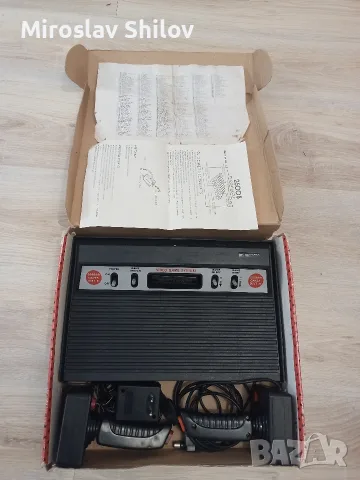 Atari клонинг ретро конзола
