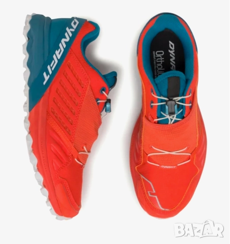 маратонки DYNAFIT ALPINE PRO номер 44, снимка 3 - Маратонки - 52189920