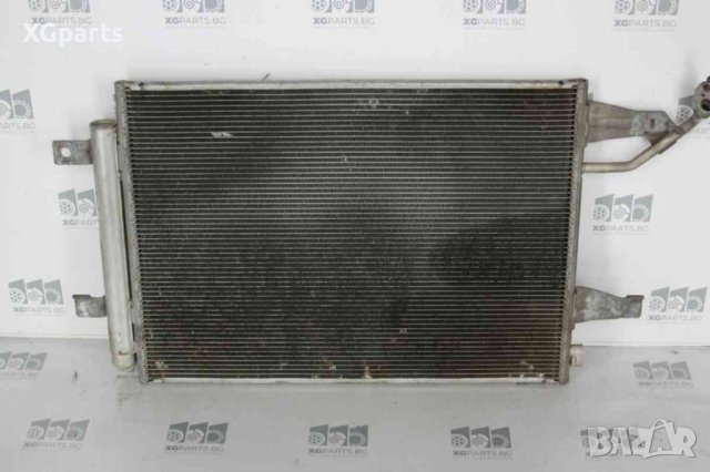 Климатичен радиатор за Mitsubishi Colt VI 1.1i 75к.с. (2004-2012)