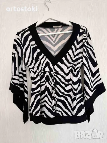 Дамска блуза, снимка 1