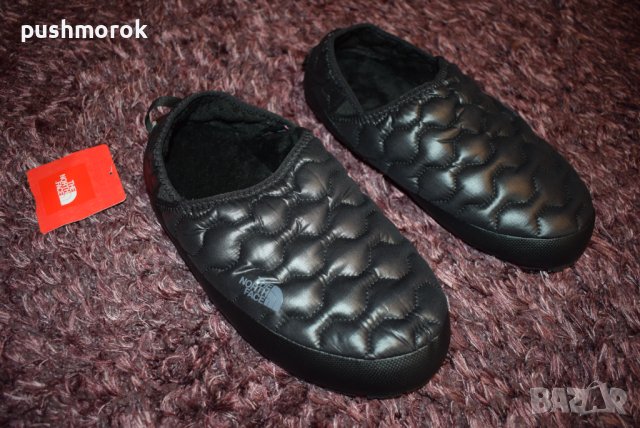 The North Face Thermoball Traction Mule IV Slippers US 9, UK 8 , EUR 42, снимка 2 - Други - 42574366