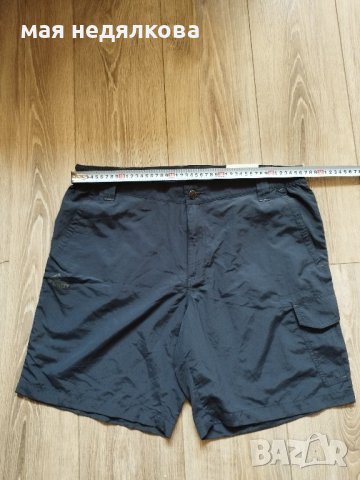 Mc Kinlei -xl, снимка 3 - Къси панталони - 41524436